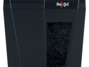 Destructora Rexel Secure S5 P-2 10L Negra