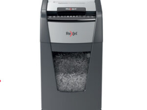 Destructora Rexel Optimum AutoFeed+ 300M