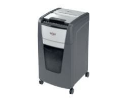 Destructora REXEL Optimum AutoFeed 300X P-4