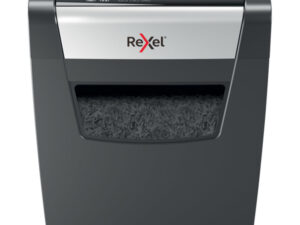 Destructora Rexel Momentum X410 P-4 23L