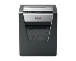 Destructora REXEL Momentum X415 P-4