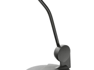 Micrófono de Sobremesa Trust Primo 3.5mm Negro Micrófono de Sobremesa Trust Primo 3.5mm Negro