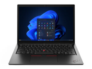 Lenovo U5-125U 16Gb 512Gb 13.3" W11P Negro