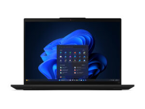 Lenovo L16 U5 16Gb 512Gb 16" W11P Negro
