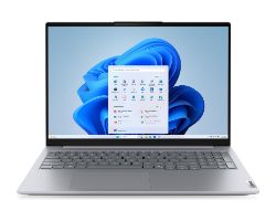 Lenovo 5-210H 16Gb 512Gb 16" W11P Gris