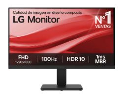 Monitor LG 21.5" Panel VA FHD 100Hz 1ms Monitor LG 21.5" Panel VA FHD 100Hz 1ms