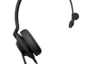 Auric+Micro Jabra Evolve2 30 Monoaural