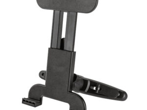 Soporte Reposacabezas Trust para Tablets Negro