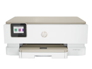 Multif HP Envy 7220e A4 Color Dúplex Blanca