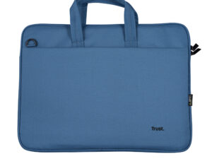 Maletín Trust Bologna 16" PET Azul