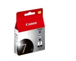 Tinta Canon PGI-7BK Negro