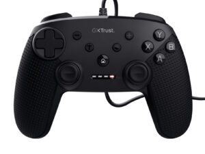 Mando Gaming Trust GXT 541 Muta USB 2.0 Negro