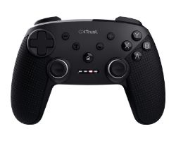 Mando Gaming Trust GXT 542 Muta Wireless Negro Mando Gaming Trust GXT 542 Muta Wireless Negro