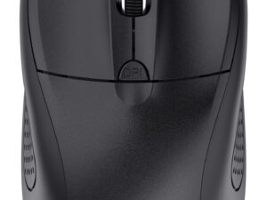 Ratón Trust Primo Óptico Bluetooth Negro