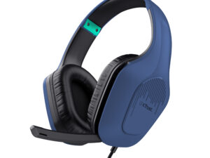 Auric+Micro Trust GTX415 Zirox 3.5mm Azules