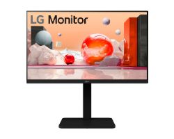 Monitor LG 24" IPS FHD 100Hz USB VGA HDMI