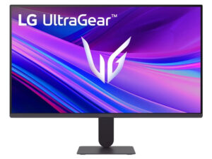 Monitor LG 24" UltraGear IPS FHD 16:9 144Hz