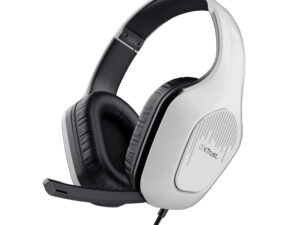 Auric+Micro Gaming Trust GTX 415W Zirox Blancos