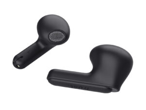 Auriculares Trust Yavi TWS Intraural BT Negros