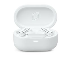 Auriculares AKG N5 Hybrid In-Ear TWS Blancos