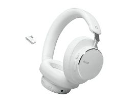 Auriculares AKG N9 Hybrid Supra-Aurales Blanco