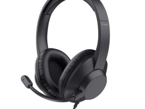 Auric+Micro Trust Ayda Max USB Negros