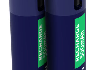 Pilas Trust Recargables AAA 2 Unidades