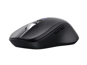 Ratón Trust Ferro RF Wireless BT 3200dpi Negro