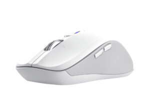 Ratón Trust Ferro RF Wireless BT 3200dp Blanco