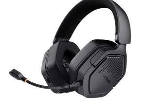 Auric+Micro Trust GXT 493PS 3.5mm BT Negros