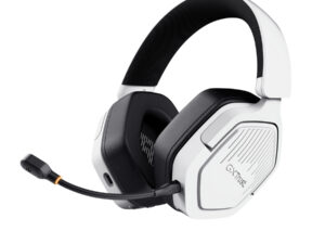 Auric+Micro Trust GXT 493PS 3.5mm BT Blancos