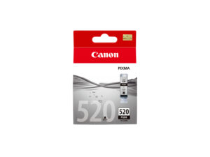 Tinta Canon PGI-520BK Foto Negro 19ml
