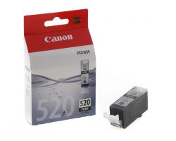 Tinta Canon PGI-520BK Foto Negro 19ml