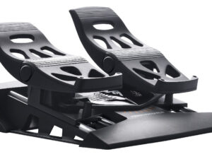 Pedales Thrustmaster Tflight Rudder PC/PS4 Pedales Thrustmaster Tflight Rudder PC/PS4