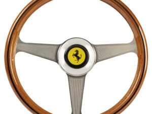 Volante Thrustmaster Ferrari 250 Juego Helm
