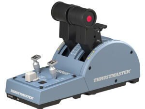 Cuadrante Aceleración Thrustmaster Airbus Ed.