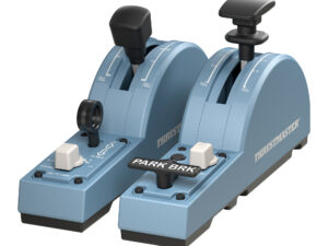 Joystick Thrustmaster TCA Quadrant Addon Airbus 2960853