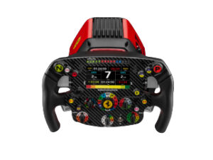 Volante Thrustmaster T818 Ferrari SF1000