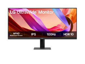 Monitor LG 29" Ultrawide UWFHD IPS 100Hz