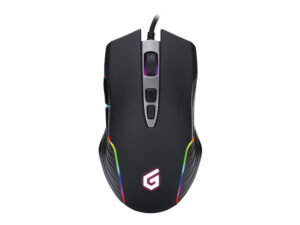 Ratón Gaming CONCEPTRONIC USB-A 7200dpi