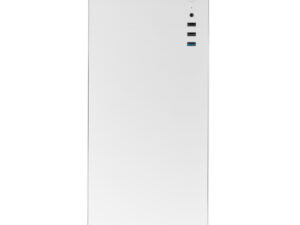 Caja Tacens USB 2.0 USB 3.0 ATX mATX Blanca