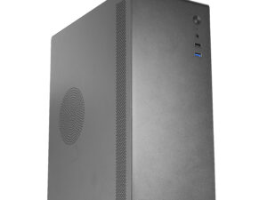 Caja Tacens USB 2.0/3.0 mATX Mini-ITX Negra