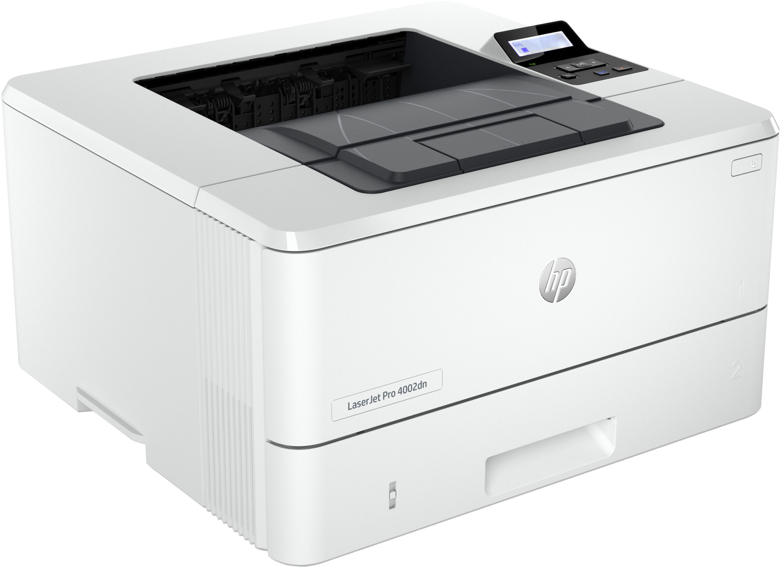HP LaserJet Pro 4002dn A4 B/N Dúplex Blanca HP LaserJet Pro 4002dn A4 B/N Dúplex Blanca