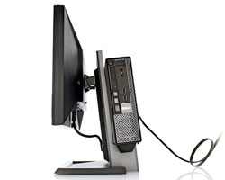 Soporte LCD/Plasma DELL (37"-42"- Optiplex 780USFF)