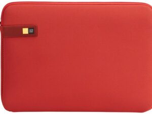 Funda CASE LOGIC Brick 14.1" EVA Roja