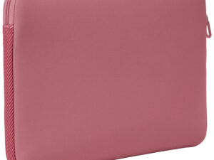 Funda CASE LOGIC 13.3" EVA MacBook Rosa