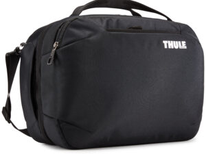 Bolso de Mano THULE Subterra Nylon 20L Negro