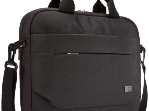 Maletin CASE LOGIC Attache 11.6" Negro