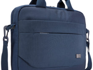 Maletin CASE LOGIC Attache 11.6" Azul Maletin CASE LOGIC Attache 11.6" Azul