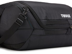 Bolsa deporte THULE Subterra 60L Negro